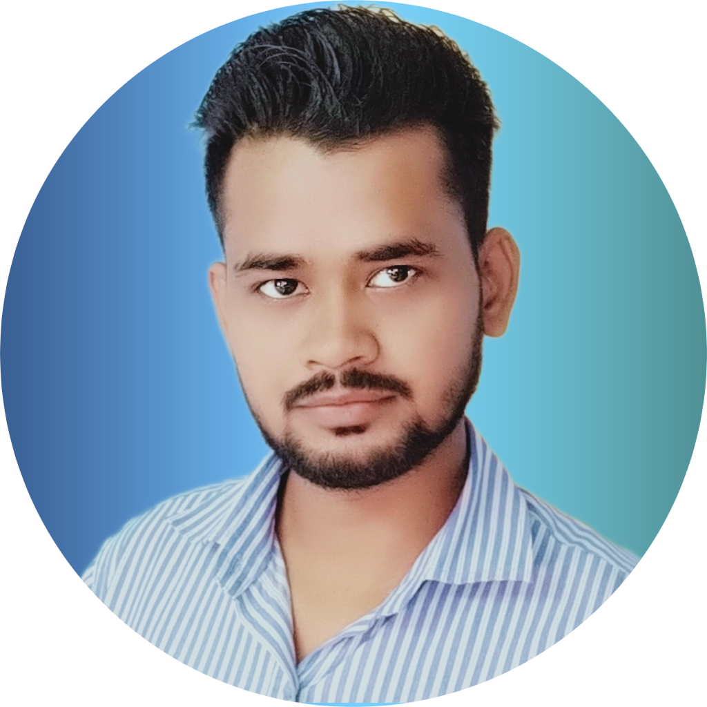 Ayush Kumar
